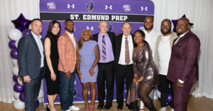 St. Edmund Prep’s New Hall of Fame Class