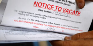 New York City Tenant Advocates Say Right-to-Counsel Program Underfunded