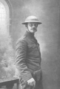 Poet of ‘Trees’ a Catholic Convert, Humble Soldier, and ‘Gallant Soul’