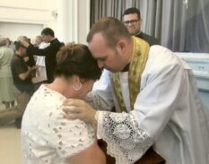 Mother’s Day: Priests’ Moms Give Continued Support With Tears of Joy