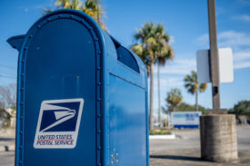 Mailbox ‘Fishing’ Scheme Costing Local Residents Money, Headaches