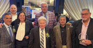 Basketball Old-Timers of America Induct 5 New Hall of Fame Members