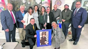 Vittoria Renzullo Humbly Burst Glass Ceiling as NYPD Commander 