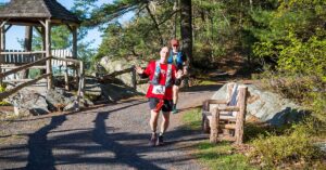 No Distance Too Long to Support Childhood Cancer Research