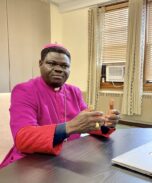 Nigerian Clergy Decry Violent Attacks by Muslims