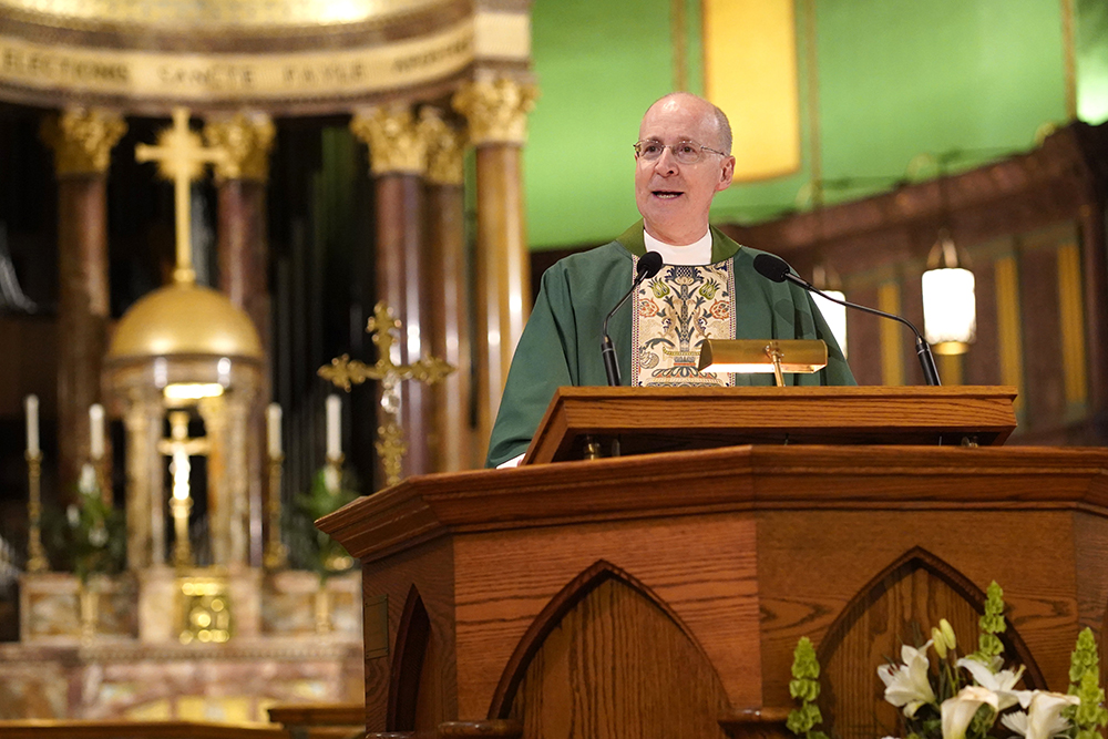 Father James Martin Chosen by Pope to Participate in Synod at Vatican ...