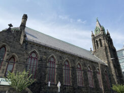 New Immigrants Bring Their Faith: Red Hook Catholics Praise God as Parish Survives, Thrives After Hitting Hard Times