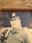 Priests Recall Their Past Lives as a Police Officer, a Steamfitter