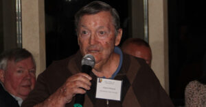 Celebrating the Legacy of a Consummate Catholic Educator