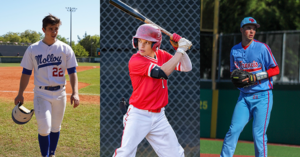 The Tablet’s 2023 CHSAA Baseball All-Star Team