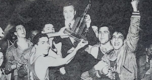 Celebrating the Top Moments in St. Francis College Sports History