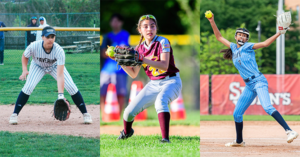 The Tablet’s 2023 GCHSAA Softball All-Star Team