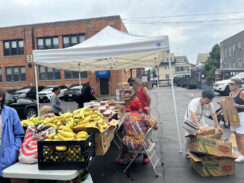 St. Athanasius Food Pantry Remains a ‘Beacon of Support, Strength, and Peacefulness’ for Bensonhurst Community