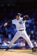 Former Yankee Pitcher Finds God After Addiction Battle