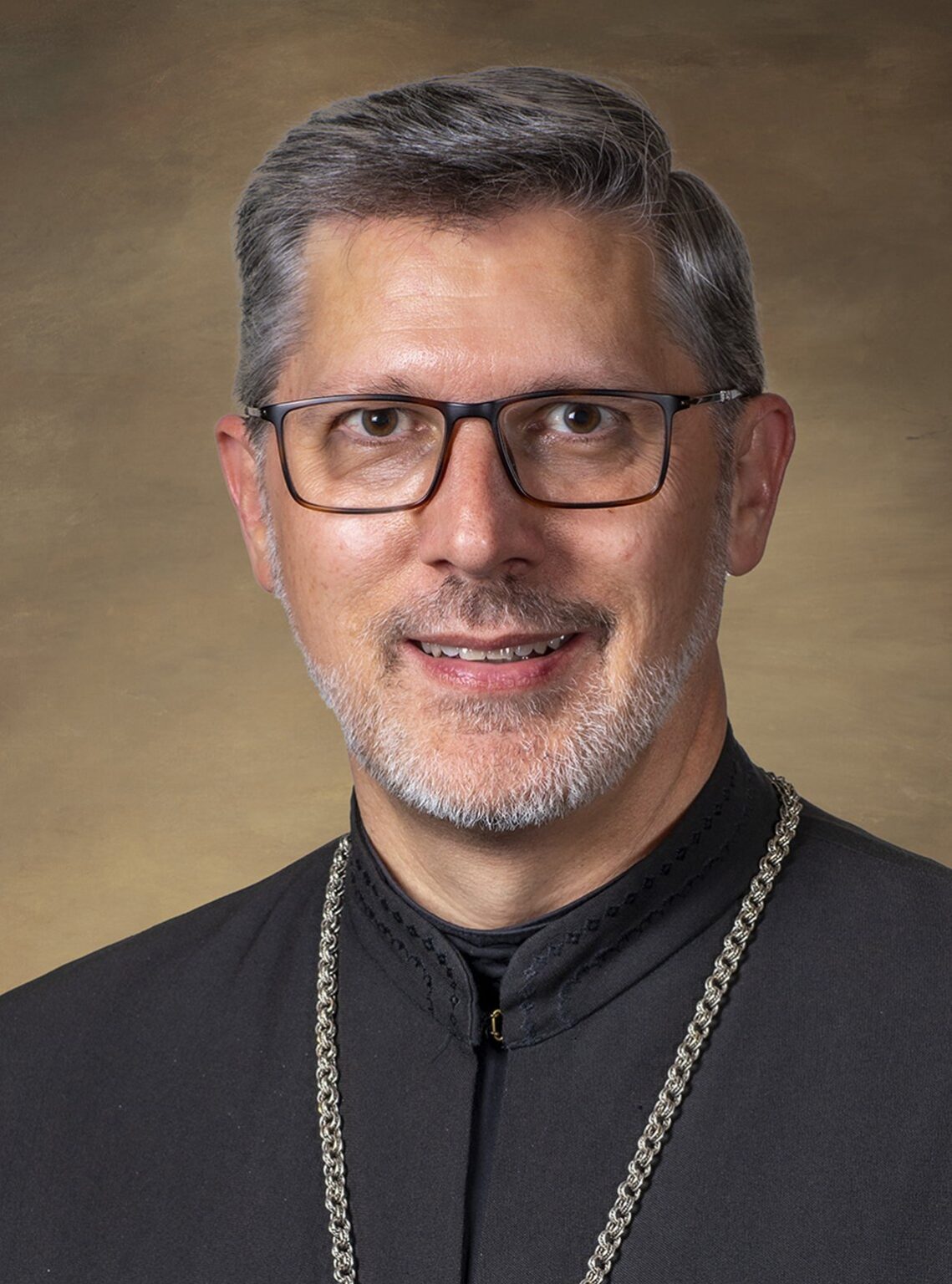 Pope Names Seminary Rector to Head Byzantine Catholic Eparchy of Parma ...