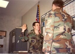 One Left Social Work, Another the Military, and Another Journalism, to Answer the Call to the Priesthood