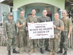 Priests Recall Their Past Lives as a Naval Corpsman, Chef & Actuary