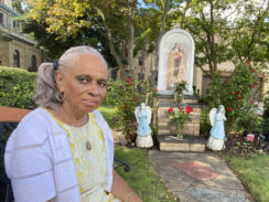 King’s ‘I Have a Dream’ Message Is Locked in a Local Woman’s Memory