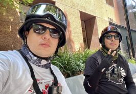 The ‘Brotherhood’ of Delivery Workers in City Seeks ‘Fair Pay’