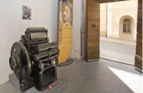 Museum Shows Catholics Helped Jewish People During the Holocaust