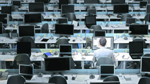 Demand Is High, But Pay Is Low For Frontline Social Workers