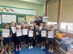 Tablet’s Fundraiser for Catholic Schools Starts Today