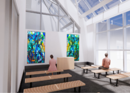 Checking in: New Chapel at LaGuardia Delayed, Again, Until 2024 