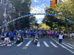 Xaverian’s Hoban Memorial Run Celebrates 35 Years