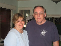 A Husband’s Ode to His Wife: Poetic Memories of a Cherished Life Taken by 9/11