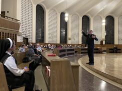 Bishop Brennan: Faith Formation Must Change Because the ‘Realities Are Different’