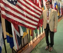 Religious Internships Expose Young Catholics to Faith-Related Experiences