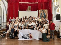 Million-Dollar Grant Boosts Bronx Group’s Catholic Ministry Work  