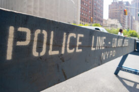 Crossing Guard Hit by Car at ‘Dangerous Corner’ Near Queens Catholic School