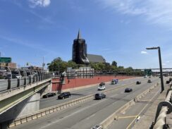 Landmarks Group’s Funds Help Church Stay a Sacred Site to Behold 