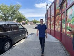 WYD Alum Now Hears a Call to the Priesthood 
