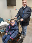 Diocese Actively Seeks Catechists For Students With Special Needs
