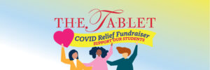 This Year’s Tablet’s Catholic School Fundraiser: ‘Bigger, Better Than Ever’