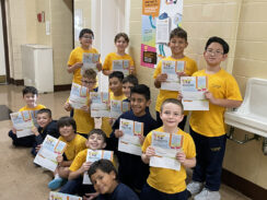 Tablet’s Catholic School Fundraiser Wraps, Winners to Be Announced