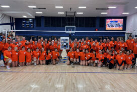 Shore Road Classic Celebrates Late Fontbonne Volleyball Player