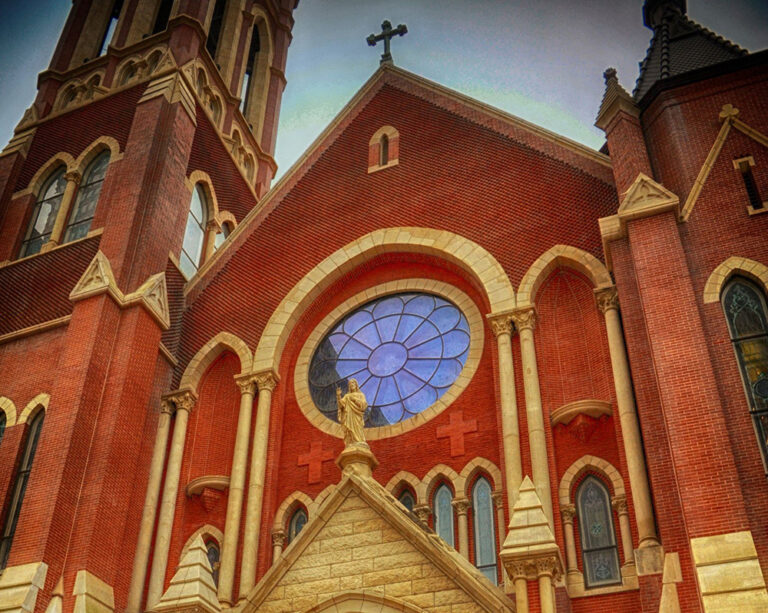 USCCB Designates Dallas Cathedral as The National Shrine Cathedral of Our Lady of Guadalupe