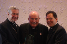 Catholic Foundation for Brooklyn and Queens’ Promise at 25: Build on Youth Initiatives