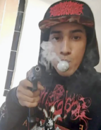 FBI: Satanic Online Predators Blackmail Youth Into Committing Self-Harm or Posting Sexually Explicit Images