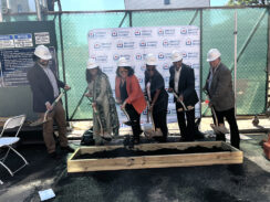New Housing for Developmentally Disabled to Be Named in Honor of Sister of Mercy