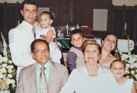 Two Sons Follow Father’s Path to Become Deacons: ‘I Know He Is Watching Me’