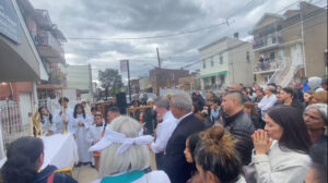 Postponed Eucharistic Revival Planned for Spring, Likely Indoors 