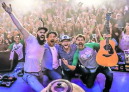 Ukrainian Brothers’ Music Calls For Peace in War-Torn Country