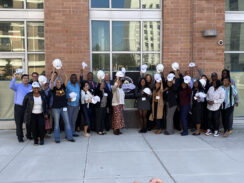 A Hole New Opportunity for Ex-Homeless Veterans in Coney Island