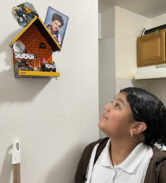 Brooklyn Girl Gets Special Message From Mother Of A Soon-to-Be Saint