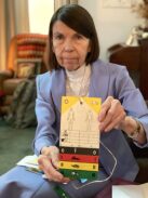 Lord’s Strength Helped Her Serve in Critical Moments