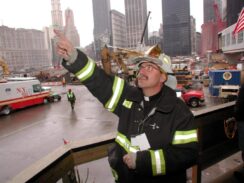 Tragic Legacy: 9/11-Related Illnesses Still Claiming Lives